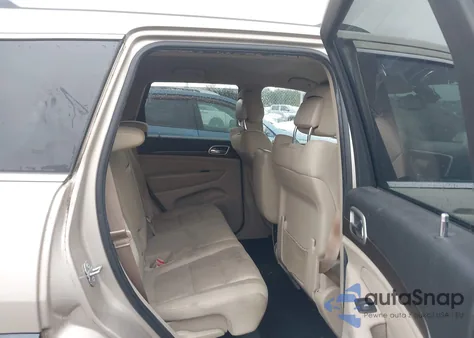 2014 Jeep Grand Cherokee Laredo z USA, uszkodzony, nr VIN 1C4RJEAG6EC498949